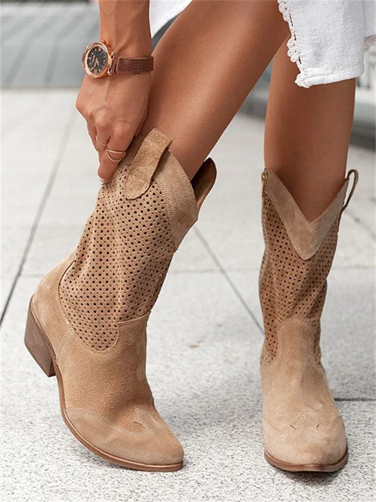 Taren - Women's Orthopedic Boots