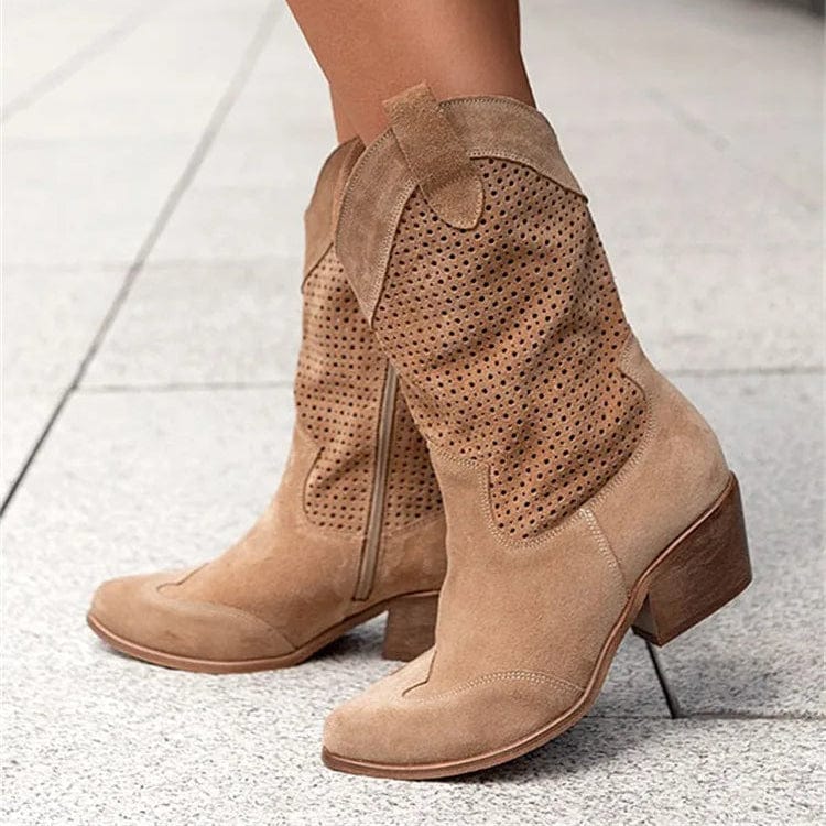 Taren - Women's Orthopedic Boots