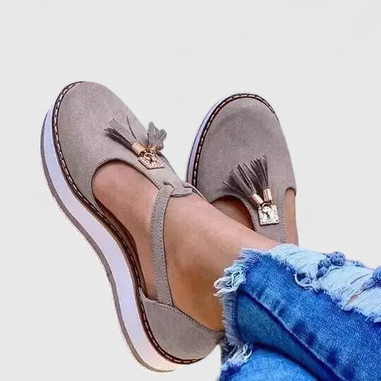 Kelsea - Women's Orthopedic Summer Sandals Durable Supportive Design