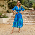 ANNELIE™ – Daydream Floral Dress 2