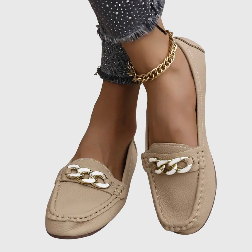 Melissa - Women's Orthopedic Loafers with Comfort Fit