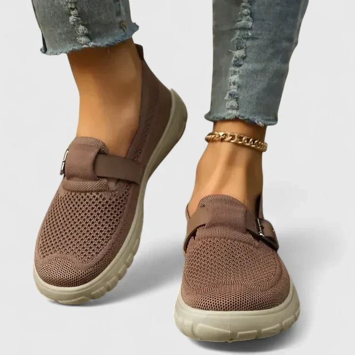 Graciel - Women's Orthopedic Loafers