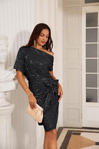 LORIEN™ | Starlight Sparkle Dress 1