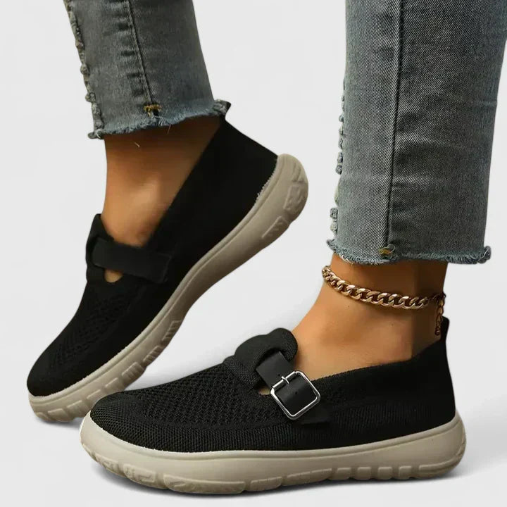Graciel - Women's Orthopedic Loafers