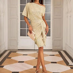 LORIEN™ | Starlight Sparkle Dress 8