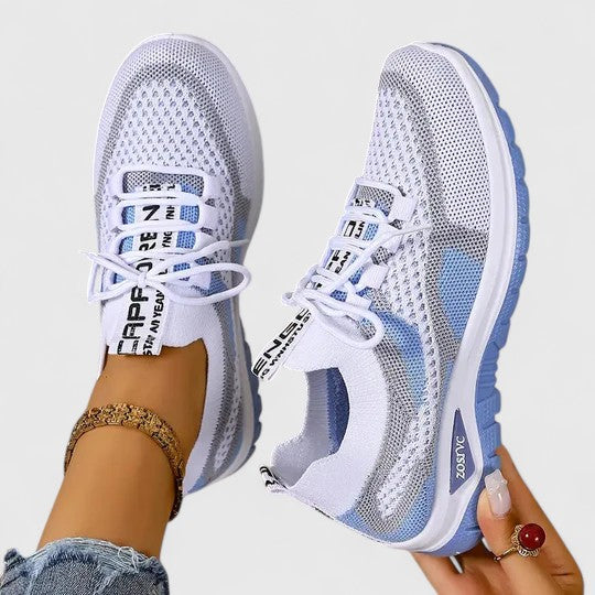 Koralyn - Women's Orthopedic Sneakers