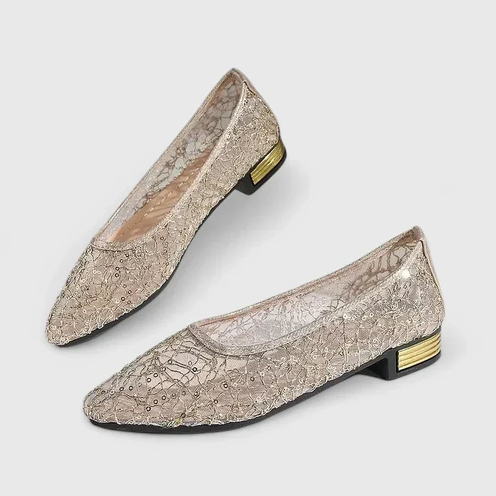 Camyressa - Women's Orthopedic Shoes