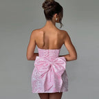 CAROLINE™ | Elegant Tube Dress 2