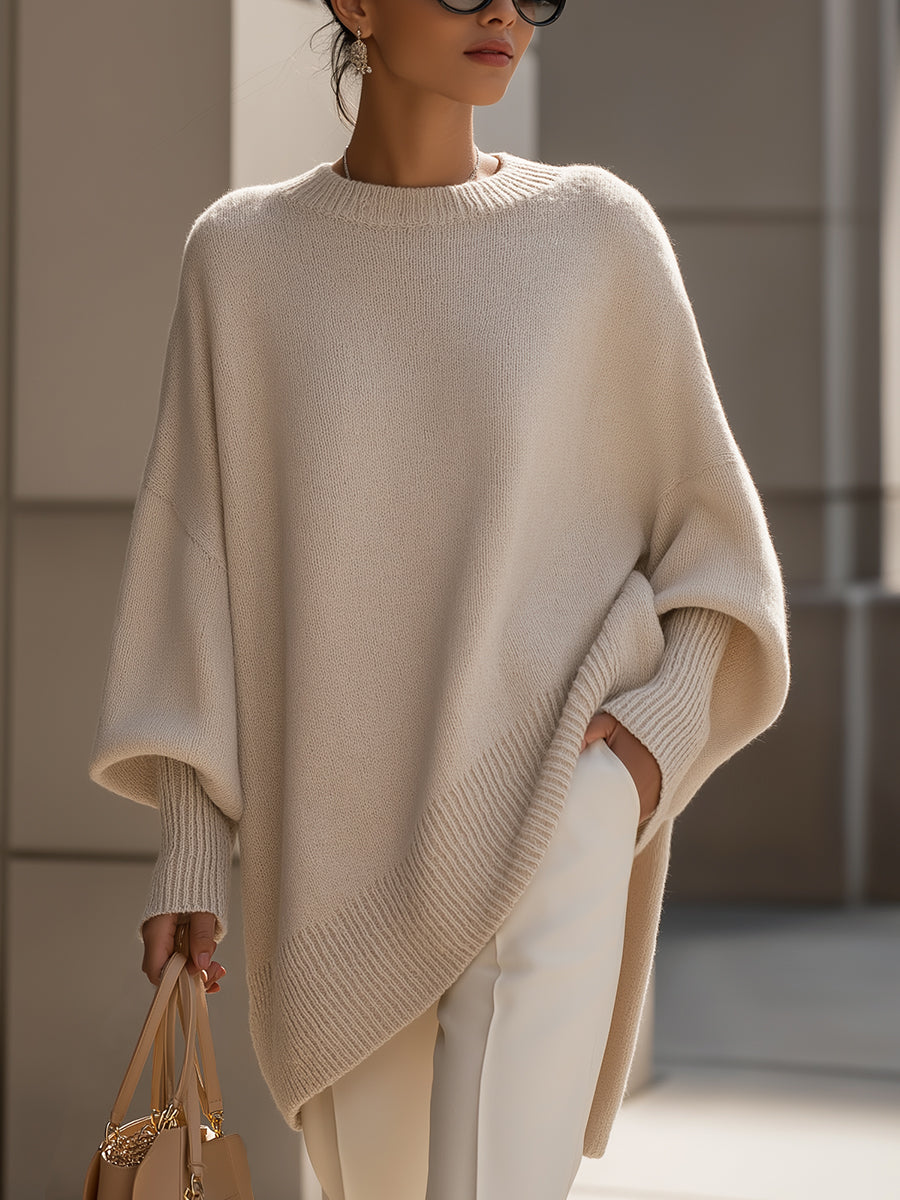 Ela | Luxe Oversized Sweater