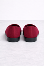 Elise Knit Ballet Flats - View 5
