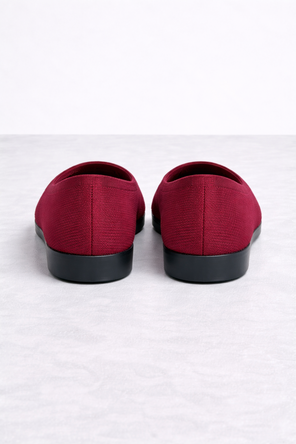 Elise Knit Ballet Flats - View 5
