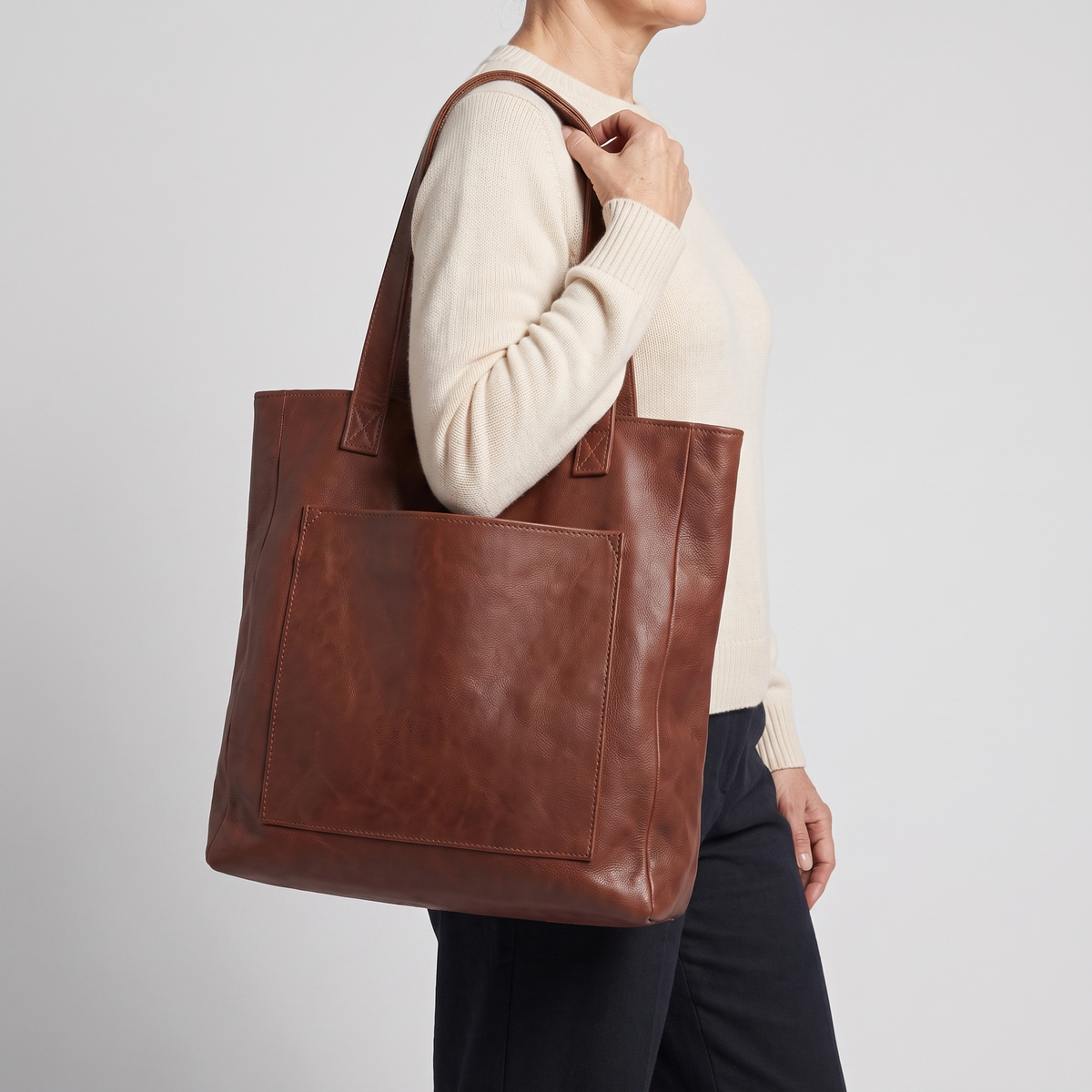 Elyssa Everyday Tote Bag