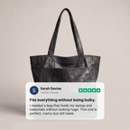 Elyssa Everyday Tote Bag - View 6