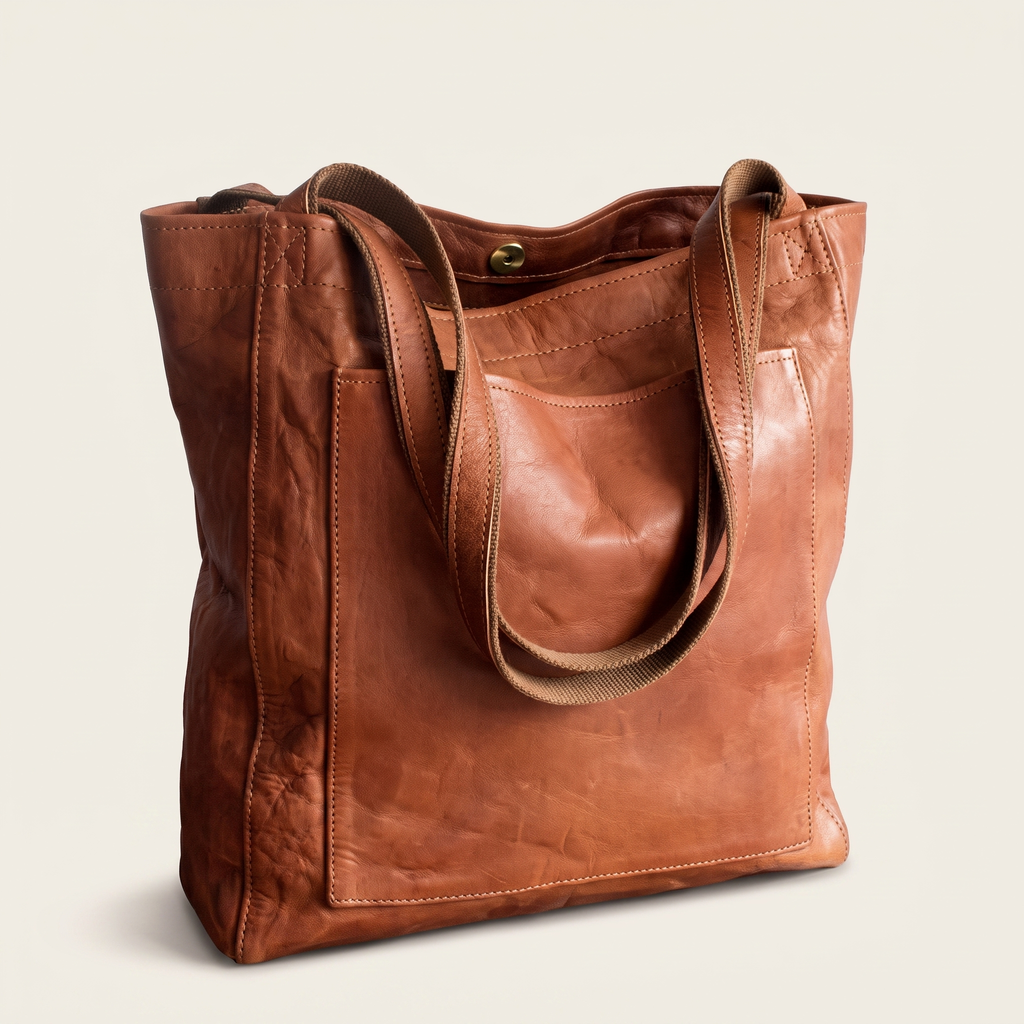 Elyssa Everyday Tote Bag - View 2