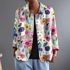 The Rosamonde Blouse 2