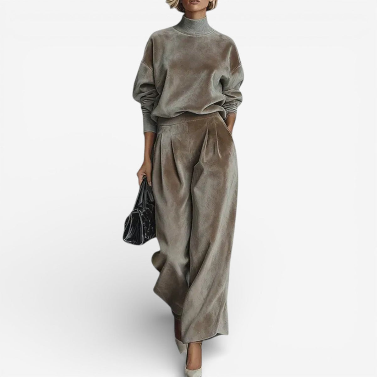 Evangeline Contemporary Set