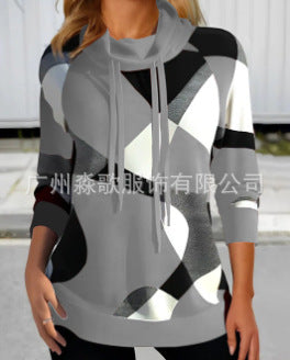 Thalynora | Comfortable Sweater 4