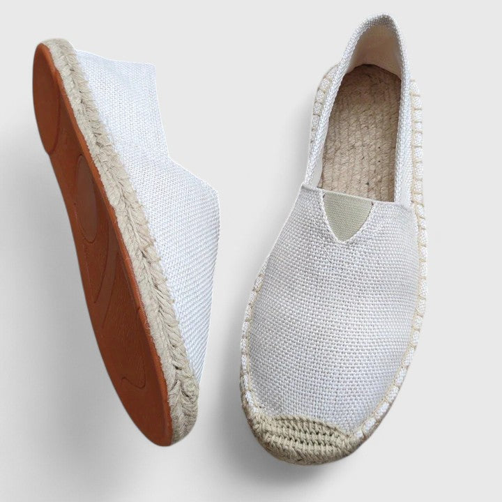 Alynthe - Women's Orthopedic Espadrilles