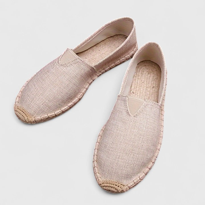 Alynthe - Women's Orthopedic Espadrilles