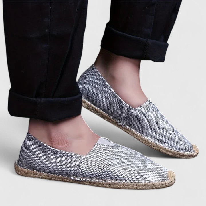 Alynthe - Women's Orthopedic Espadrilles