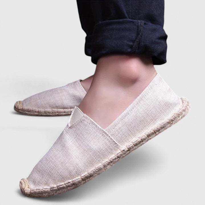Alynthe - Women's Orthopedic Espadrilles