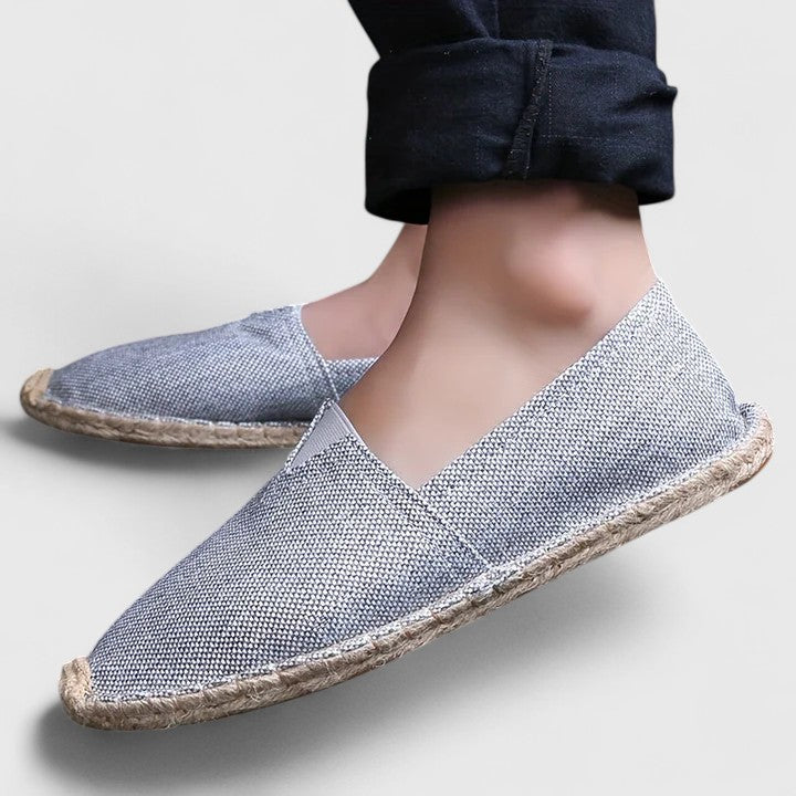 Alynthe - Women's Orthopedic Espadrilles