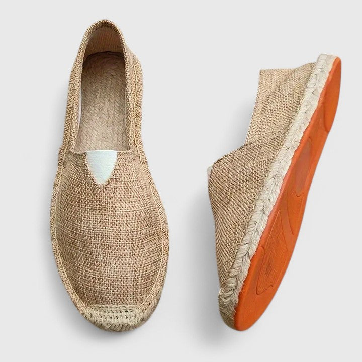 Alynthe - Women's Orthopedic Espadrilles