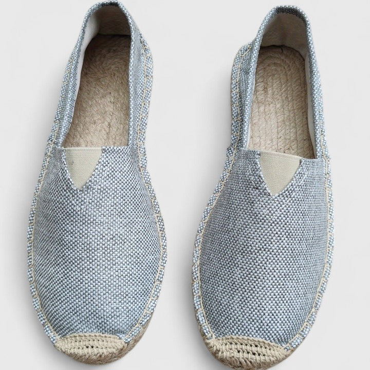 Alynthe - Women's Orthopedic Espadrilles