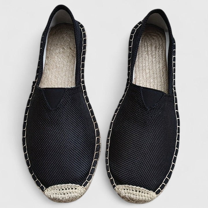 Alynthe - Women's Orthopedic Espadrilles