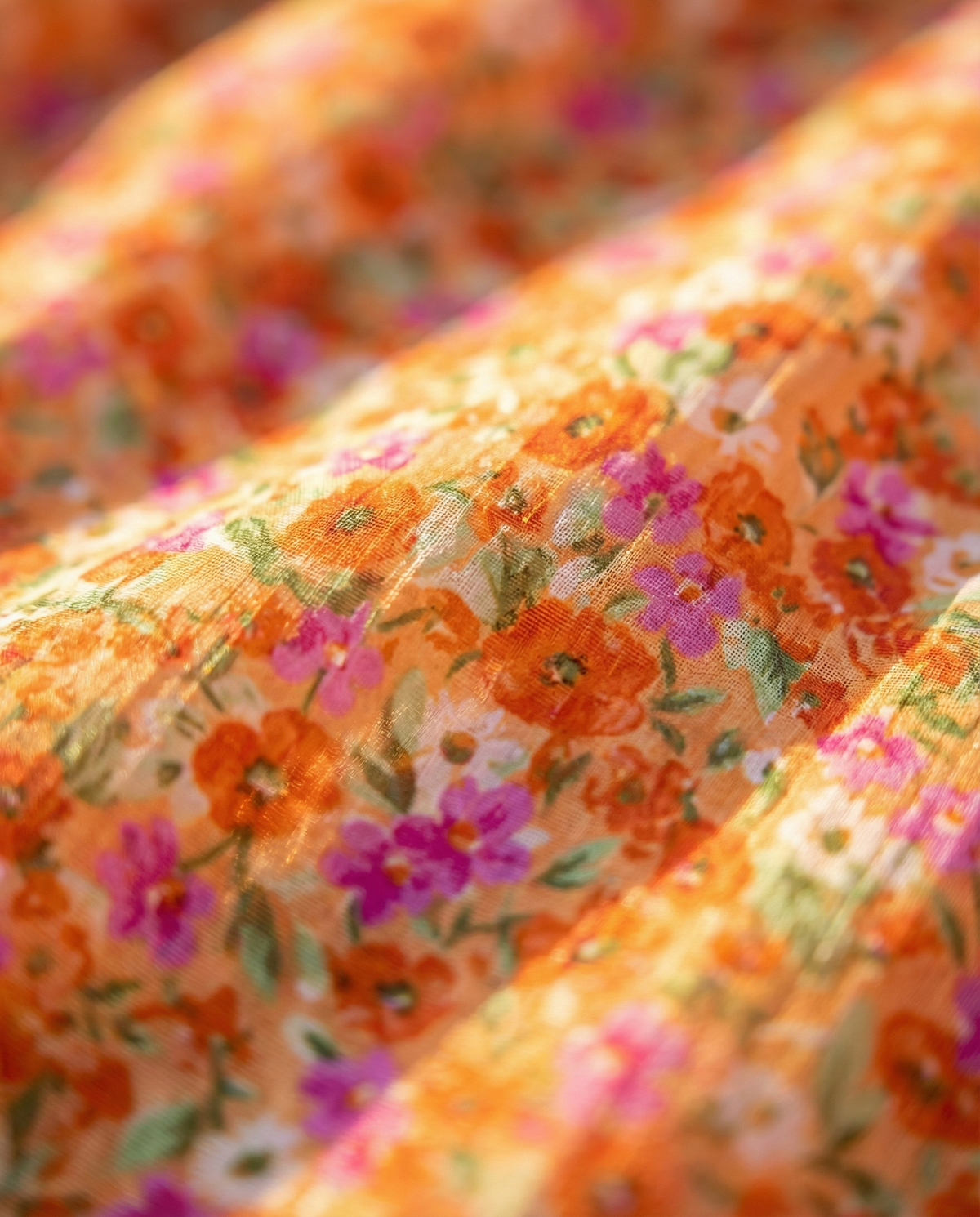 Alice | Comfortable Summer Dress 7