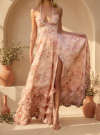 Vera Elegant Dress