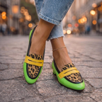 Rosalia | Penny Loafers 2