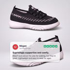 Annette Textured Lace-Up Sneakers - View 7