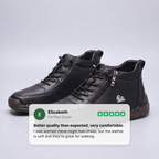 EasyFit Lace-Up Ankle Shoes - View 11