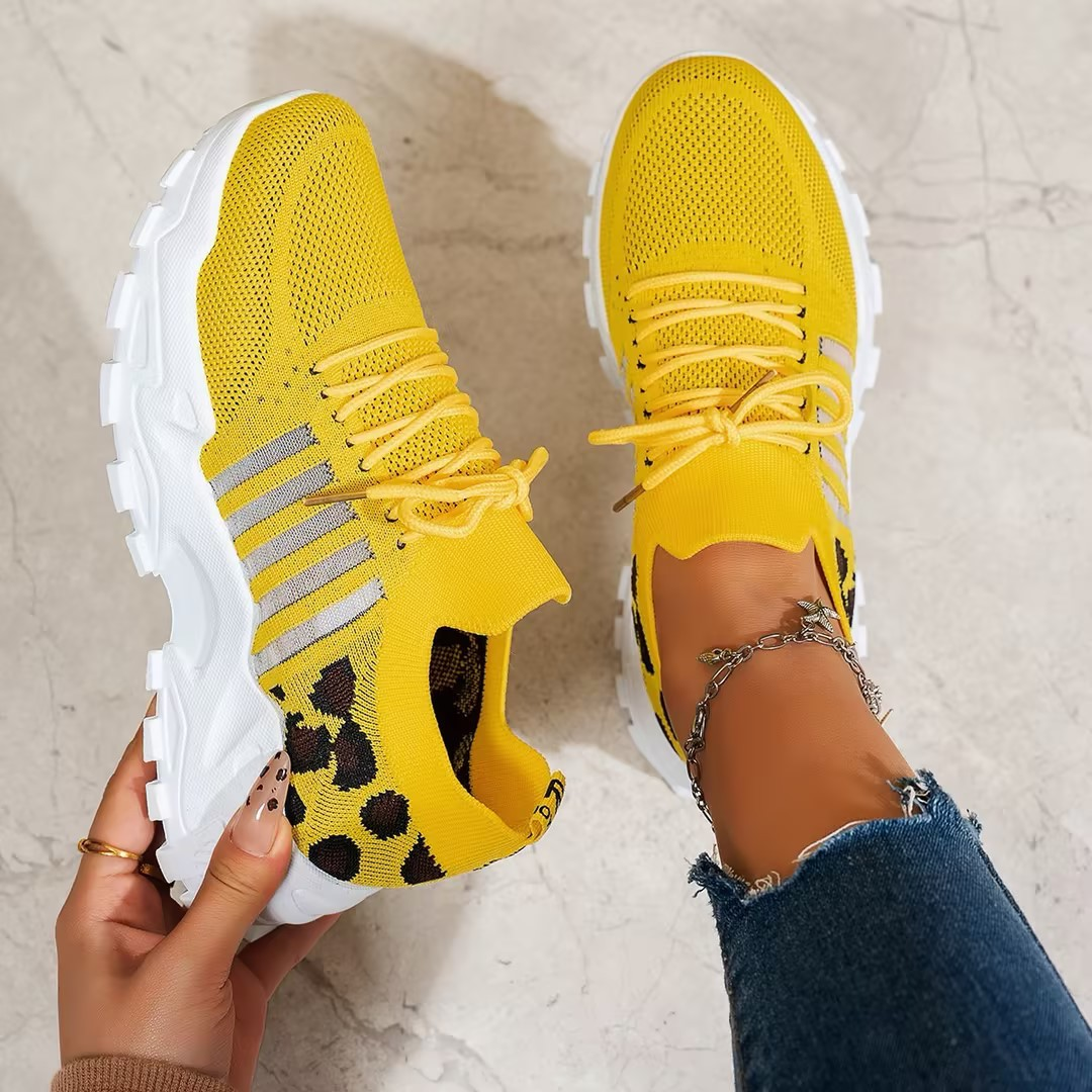 Maica - Women's Orthopedic Sneakers