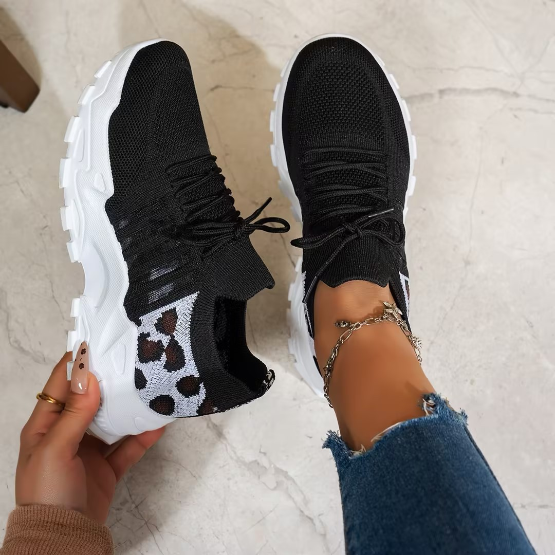 Maica - Women's Orthopedic Sneakers