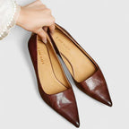 Nyah - Women's Orthopedic Heels with Comfort Design