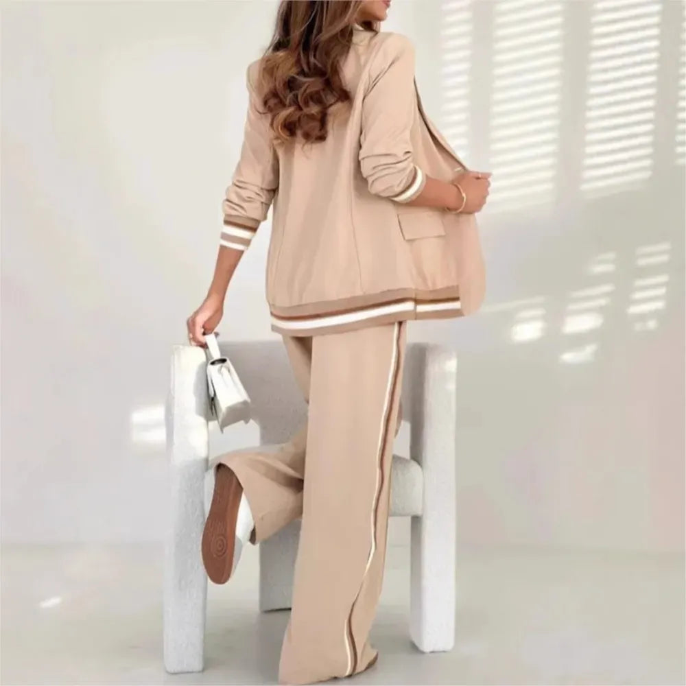 CHLOE - Urban Elegance Suit