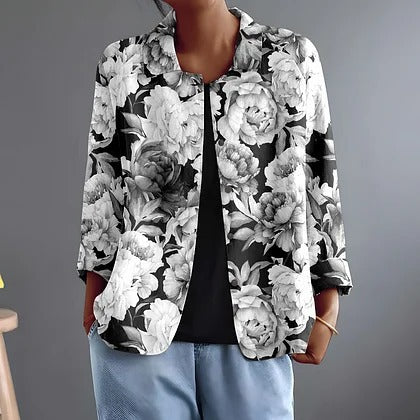 The Leontina Blouse 2