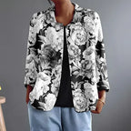 The Leontina Blouse 2