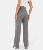 Relaxed Stretch Pants - View 19