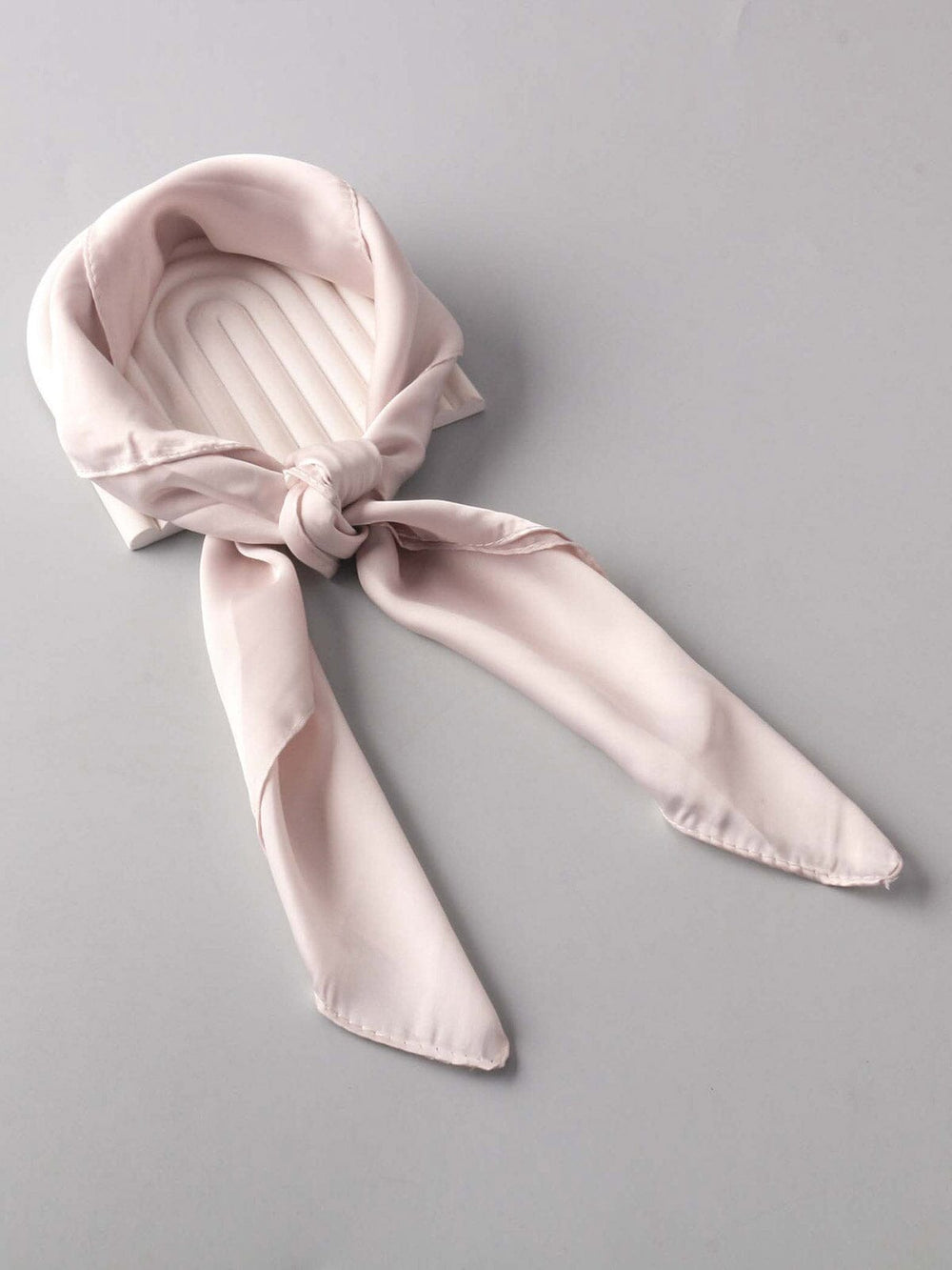 Sand & Mocha Scarf