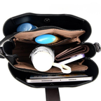 Aurelle Vintage Shoulder Bag interior view 7