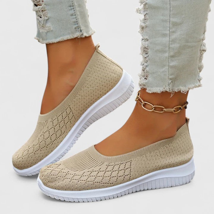 Odara - Women's Orthopedic Slip-Ons