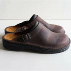 Mason | Comfortable Slip-On Shoes