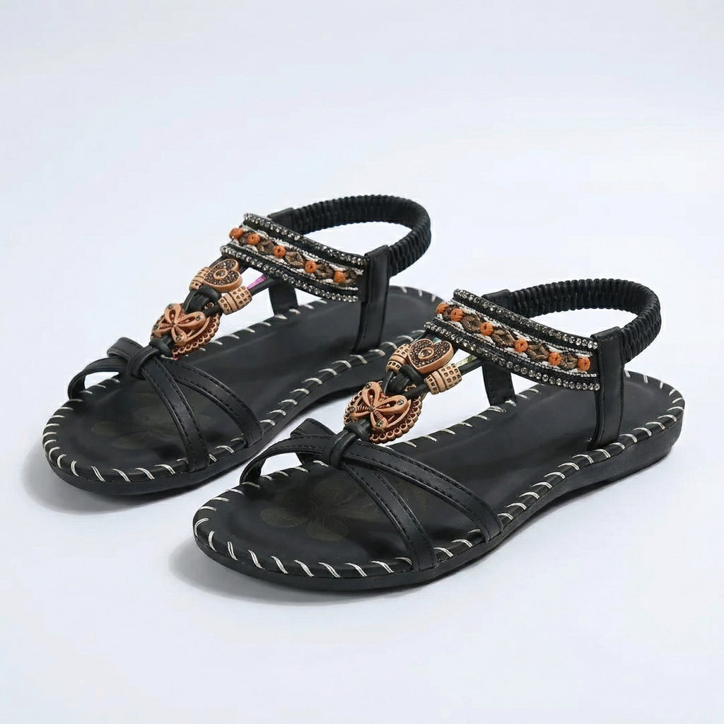 Maeve | Orthopedic Comfort Sandals with Anatomical Support