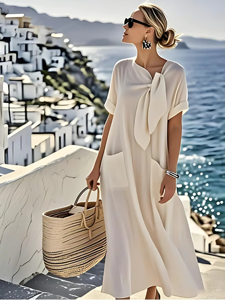Ella | Women's Summer Boho Dress