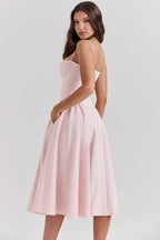 Nova Corset Dress