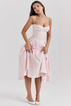 Nova Corset Dress