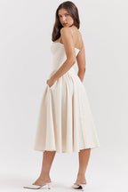 Nova Corset Dress